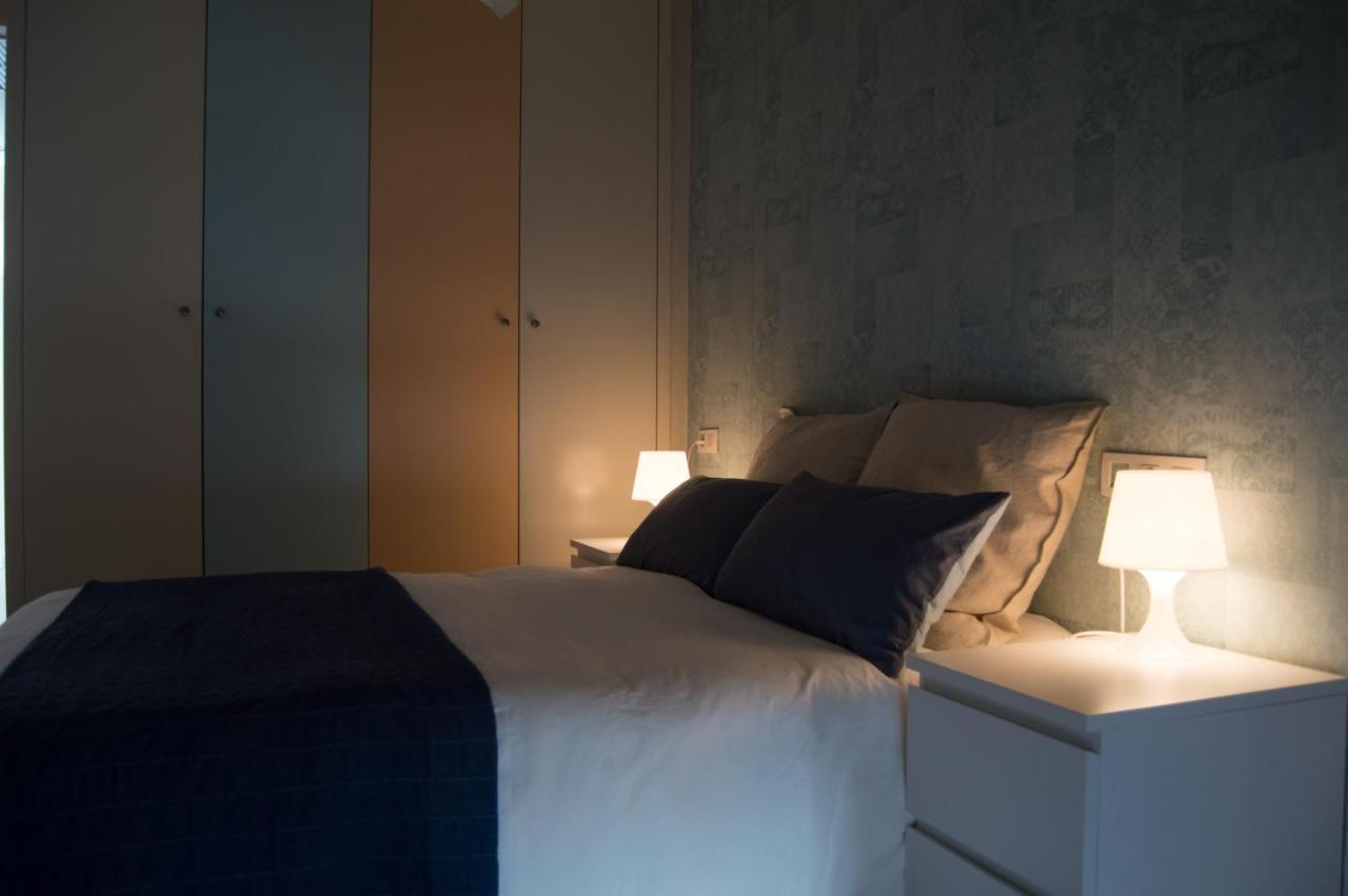 Luminoso Y Coqueto Apartamento En Málaga Eksteriør bilde