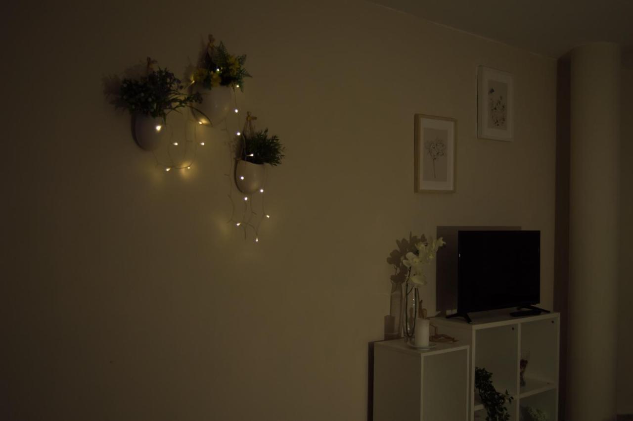 Luminoso Y Coqueto Apartamento En Málaga Eksteriør bilde